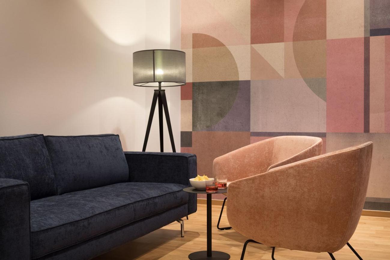 Brera Serviced Apartments Singen Luaran gambar